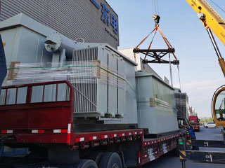 丹东预制舱箱：灵活适配多场景